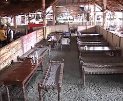 Corrona Effect | कोरोनाचा हॉटेल चालकांना फटका; नाशिकमध्ये ग्राहकांची संख्या 50 टक्क्यांनी घटली 