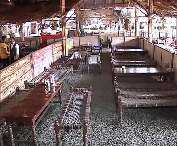 Corrona Effect | कोरोनाचा हॉटेल चालकांना फटका; नाशिकमध्ये ग्राहकांची संख्या 50 टक्क्यांनी घटली 