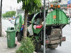 સુરત મનપામાં ડોર ટુ ડોર વાનમાં કૌભાંડ આવ્યું સામે, જુઓ વીડિયો