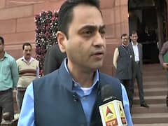 Nakul Nath: Confident that MP govt will survive