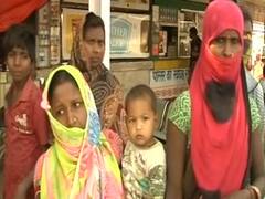 Lockdown: 1000 buses arranged by UP govt for migrant labourers aren't enough