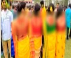 রবীন্দ্রভারতীতে বসন্তোত্সব পালন নিয়ে বিতর্ক, সিঁথি থানায় অভিযোগ দায়ের বিশ্ববিদ্যালয় কর্তৃপক্ষের 