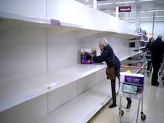 Do not buy in bulk, stock eatables amid Coronavirus scare | Master Stroke