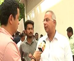 MNS Shadow Cabinet | राज ठाकरेंच्या शॅडो कॅबिनेटमधील नेत्यांची निर्णयानंतर प्रतिक्रिया | नवी मुंबई