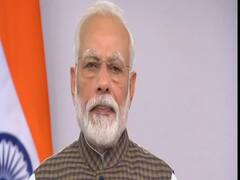 Coronavirus Crisis: PM Modi announces complete lockdown in India for 21 days