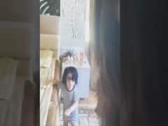 Ekta Kapoor enjoys quarantine time with son Ravie