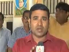 સુરતઃ ગટરના પાણી બાબતે પાલિકા સામે ખેડૂતોએ ચડાવી બાંયો, જુઓ વીડિયો