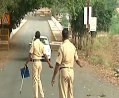 Lockdown | नाशिक शहरात मॉर्निमग वॉक करणाऱ्यांवर कारवाई; पहिल्याच दिवशी 20 जणांवर कारवाई