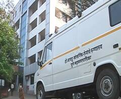 Majha 20-20 | मुंबईसह पुण्यातील रुग्णालयं कोरोनासाठी सज्ज | सकाळच्या घडामोडींचा वेगवान आढावा