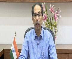 CM Uddhav Thackeray | जीव धोक्यात घालून अनधिकृत मार्गाने प्रवास करू नका : मुख्यमंत्री उद्धव ठाकरे