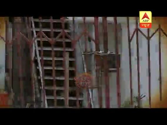 Amid lockdown, Mumbai's Film City is eerily silent!