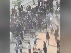 Delhi Violence: Viral video is of 24 February, confirms ACP Anuj Kumar