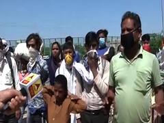 Lock Down: क्या सरकार-प्रशासन के चूक की वजह से लोग घरों से बाहर निकले? देखिए ये रिपोर्ट