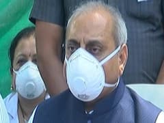 ગુજરાતમાં છેલ્લા 36 કલાકમાં કોરોના વાયરસના 13 કેસ આવ્યા સામે, જુઓ વીડિયો