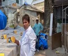 coronavirus Mask | मुंबईत मास्कचा काळाबाजार, एक कोटींचे चार लाख मास्क जप्त