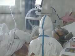 From China to Italy, Coronavirus leaves a trail of devastation