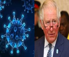 করোনার থাবা ইংল্যান্ডের রাজপরিবারে, আক্রান্ত প্রিন্স চার্লস, আইসোলেশনে স্ত্রী ক্যামিলা পার্কার