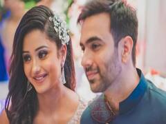 Saas Bahu Aur Saazish Full: Tina Ann Philip postpones her marriage with a heavy heart