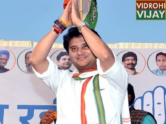 Jyotiraditya Scindia Congress छोड़ BJP में गए, वजह न Kamal Nath हैं और न ही Rahul Gandhi
