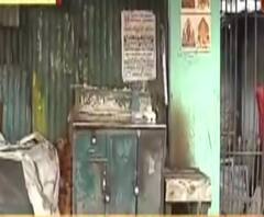 ‘চা খেতে এসেছিলাম, খাওয়া হয়ে গিয়েছে চলে যাব’, লকডাউন উপেক্ষা করেই জটলা 