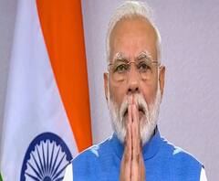 ২২ মার্চ, করোনা আবহে নিজের পরোয়া না করে অন্যের সেবায় নিয়োজিত মানুষদের হাততালি বাজিয়ে, ঘণ্টা বাজিয়ে কৃতজ্ঞতা প্রকাশ করুন, আর্জি মোদির