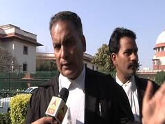 Nirbhaya convicts file petition in ICJ to avoid death penalty