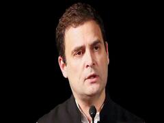 Coronavirus को लेकर Rahul Gandhi का Harsh Vardhan पर निशाना, किया टाईटैनिक का जिक्र