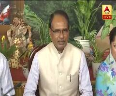 Jyotiraditya Scindia के BJP में आते ही बोले Shivraj Singh- 'महाराज और शिवराज एक हैं'