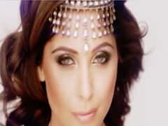 Corona party of Kanika Kapoor! | Sansani