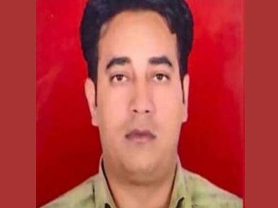 दिल्ली हिंसा: Ankit Sharma को हत्या से पहले Tahir Hussain के घर ले जाया गया- आरोपी सलमान