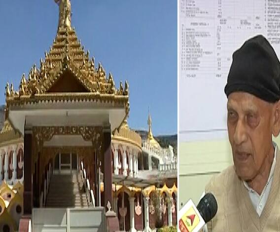 Nashik Vipassana Center | कोनानाचा संसर्ग टाळण्यासाठी इगतपुरी विपश्यना केंद्रातील शिबीरं रद्द 