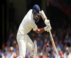 রঞ্জি ফাইনাল: গাড়ি ড্রাইভ করে স্টেডিয়ামে পূজারা, মাঠে নামতে পারেন অসুস্থতা কাটিয়ে 