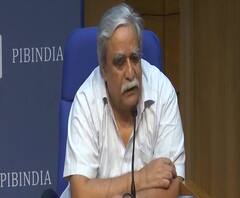 Medicine for Corona | हायड्रोक्सीक्लोरिक्विन औषधाने कोरोनाचा संसर्ग प्रभाव घटतो, डॉक्टरांच्या सल्ल्याशिवाय औषध घेणं अयोग्य - गंगाखेडकर