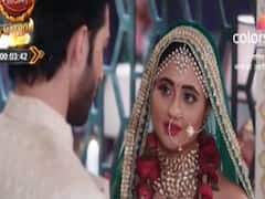 Rashmi Desai called in to boost TRP of 