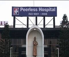 এখনও সঙ্কটজনক অবস্থায় নয়াবাদের করোনা-আক্রান্ত প্রৌঢ়, রয়েছেন ভেন্টিলেশনে