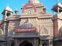 કોરોનાનો કહેરઃ સાળંગપુર મંદિરમાં હનુમાન જયંતિની ઉજવણી મોકૂફ, જુઓ વીડિયો