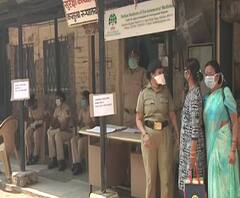 Coronavirus | आखाती देशातील २६ हजार भारतीय मुंबईत दाखल होणार, क्वॉरन्टाईनची तयारी सुरु