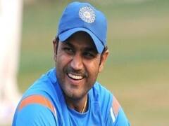 કોરોના વાયરસની અસર વચ્ચે ક્રિકેટર વિરેન્દ્ર સેહવાગે ક્યાં IPLમાં રમાડવાની કરી વાત, જુઓ વીડિયો