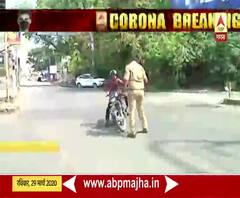 Corona Update | नागपुरातील पोलिसांना मोफत सेवा, डॉक्टरांची पोलिसांप्रती कृतज्ञता