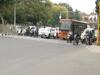 Coronavirus: People head out of their homes despite Section 144 in Delhi