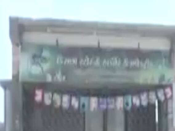 બોટાદઃ સુરતથી મોટી કુંડળમાં આવ્યા લોકો, તમામનું મેડિકલ ચેકઅપ કરાયું, જુઓ વીડિયો