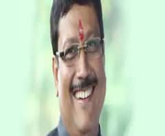 ত্রাণ বিলি করতে বিজেপি নেতা সব্যসাচী দত্তকে বাধা, দিলীপ ঘোষের নিশানায় তৃণমূল