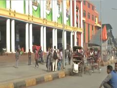 Ground report from New Delhi, Lucknow & Mumbai railway station