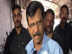 Sanjay Raut ने MP के सियासी संकट पर कहा- Scindia से ठीक से संवाद होता तो सरकार संकट में न होती 