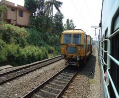 করোনা আতঙ্ক: দক্ষিণ-পূর্ব রেলের এসি কোচে মিলবে না কম্বল