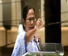 যারা গোলি মারো বলেছেন, তাদের বিরুদ্ধে কড়া ব্যবস্থা নেওয়া হবে: মমতা 