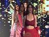Saas Bahu Aur Saazish Full: Celebs ramp-walk for a cause