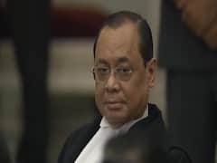 Ranjan Gogoi nominated to Rajya Sabha by President