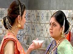 Shubharambh: Conspiracy underway to throw Rani out of the house