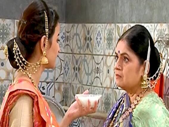 Shubharambh: Conspiracy underway to throw Rani out of the house